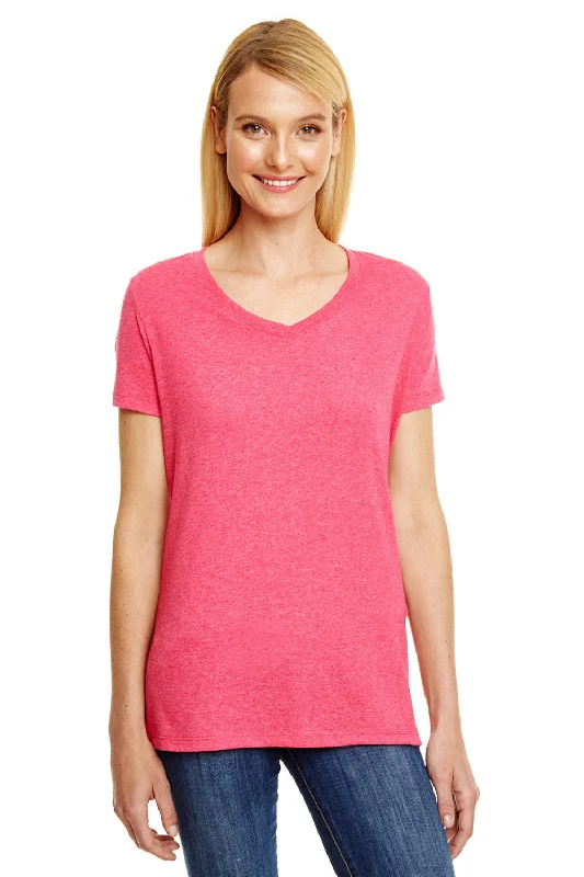 Asymmetrical – Uneven hem or design, adds a modern twistAsymmetrical – Uneven hem or design, adds a modern twistHanes Womens X-Temp FreshIQ Moisture Wicking Short Sleeve V-Neck T-Shirt - Red Asymmetrical – Uneven hem or design, adds a modern twistAsymmetrical – Uneven hem or design, adds a modern twistHanes Womens X-Temp FreshIQ Moisture Wicking Short Sleeve V-Neck T-Shirt - Red