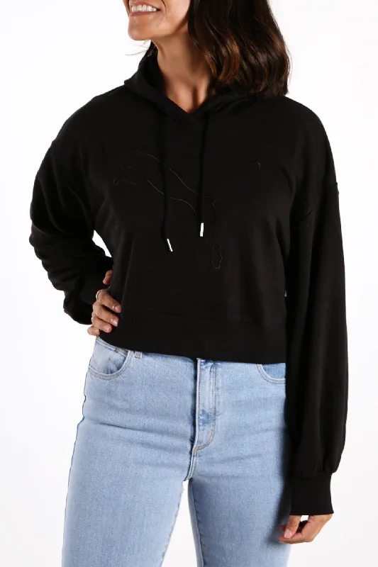 Long sleeve hoodie – Classic long-sleeve style hoodieLong sleeve hoodie – Classic long-sleeve style hoodieHer Hoodie Puma Black Long sleeve hoodie – Classic long-sleeve style hoodieLong sleeve hoodie – Classic long-sleeve style hoodieHer Hoodie Puma Black