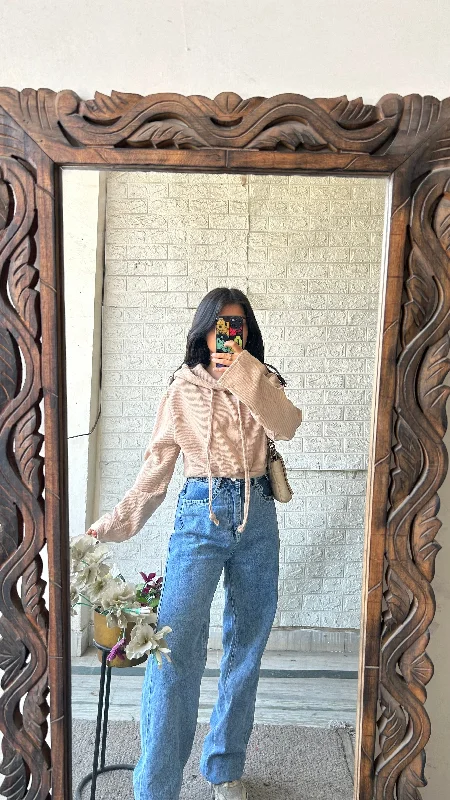 Waffle knit – Textured knit resembling a waffle patternWaffle knit – Textured knit resembling a waffle patternHoodie sweater S Waffle knit – Textured knit resembling a waffle patternWaffle knit – Textured knit resembling a waffle patternHoodie sweater S