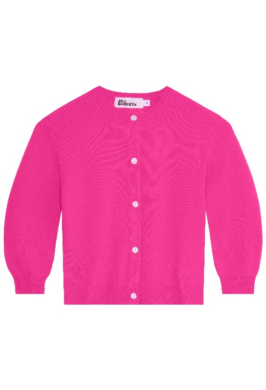 Cotton blend – Mix of cotton and synthetic fibers for comfortCotton blend – Mix of cotton and synthetic fibers for comfortCropped Cardigan Cotton blend – Mix of cotton and synthetic fibers for comfortCotton blend – Mix of cotton and synthetic fibers for comfortCropped Cardigan