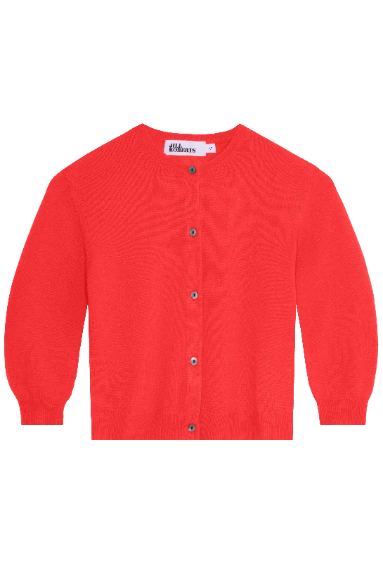 Cropped – Shortened length, above the waistCropped – Shortened length, above the waistCropped Cardigan Cropped – Shortened length, above the waistCropped – Shortened length, above the waistCropped Cardigan