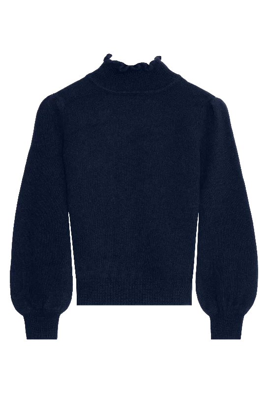Long sleeve – Full-length sleevesLong sleeve – Full-length sleevesPuffsleeve Turtleneck Long sleeve – Full-length sleevesLong sleeve – Full-length sleevesPuffsleeve Turtleneck
