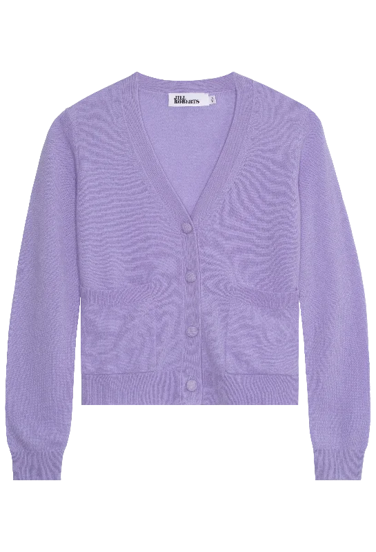 Fitted – Snug, form-fitting styleFitted – Snug, form-fitting styleSweetie V-Neck Cardigan Fitted – Snug, form-fitting styleFitted – Snug, form-fitting styleSweetie V-Neck Cardigan