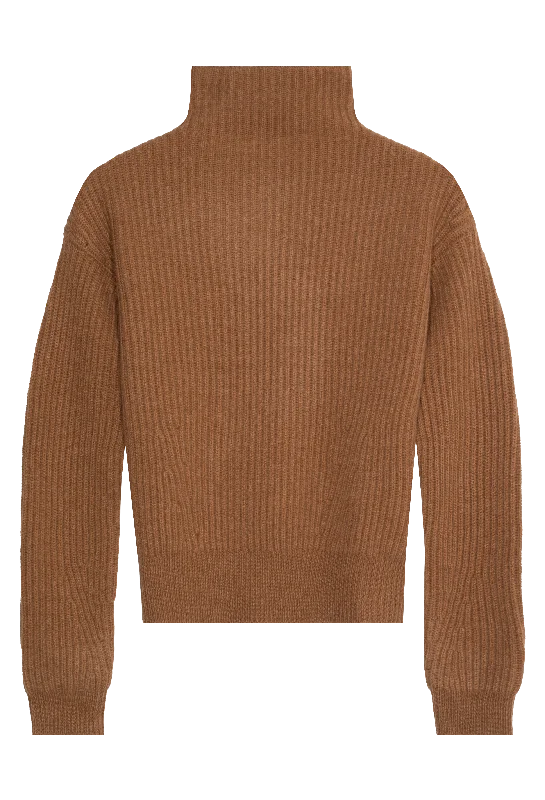 Cotton blend – Mix of cotton and synthetic fibers for comfortCotton blend – Mix of cotton and synthetic fibers for comfortThick Ribbed Turtleneck Cotton blend – Mix of cotton and synthetic fibers for comfortCotton blend – Mix of cotton and synthetic fibers for comfortThick Ribbed Turtleneck