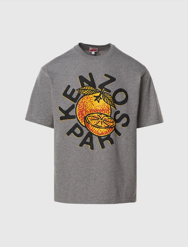 Pima cotton – Soft, high-quality cotton for a luxurious feelPima cotton – Soft, high-quality cotton for a luxurious feelORANGE CLASSIC TEE Pima cotton – Soft, high-quality cotton for a luxurious feelPima cotton – Soft, high-quality cotton for a luxurious feelORANGE CLASSIC TEE