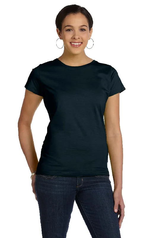 Linen – Lightweight, breathable fabric, perfect for summerLinen – Lightweight, breathable fabric, perfect for summerLAT Womens Fine Jersey Short Sleeve Crewneck T-Shirt - Black Linen – Lightweight, breathable fabric, perfect for summerLinen – Lightweight, breathable fabric, perfect for summerLAT Womens Fine Jersey Short Sleeve Crewneck T-Shirt - Black