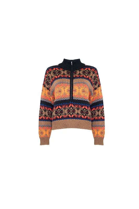 Oversized – Loose-fitting, relaxed silhouetteOversized – Loose-fitting, relaxed silhouetteLewis Pullover Oversized – Loose-fitting, relaxed silhouetteOversized – Loose-fitting, relaxed silhouetteLewis Pullover