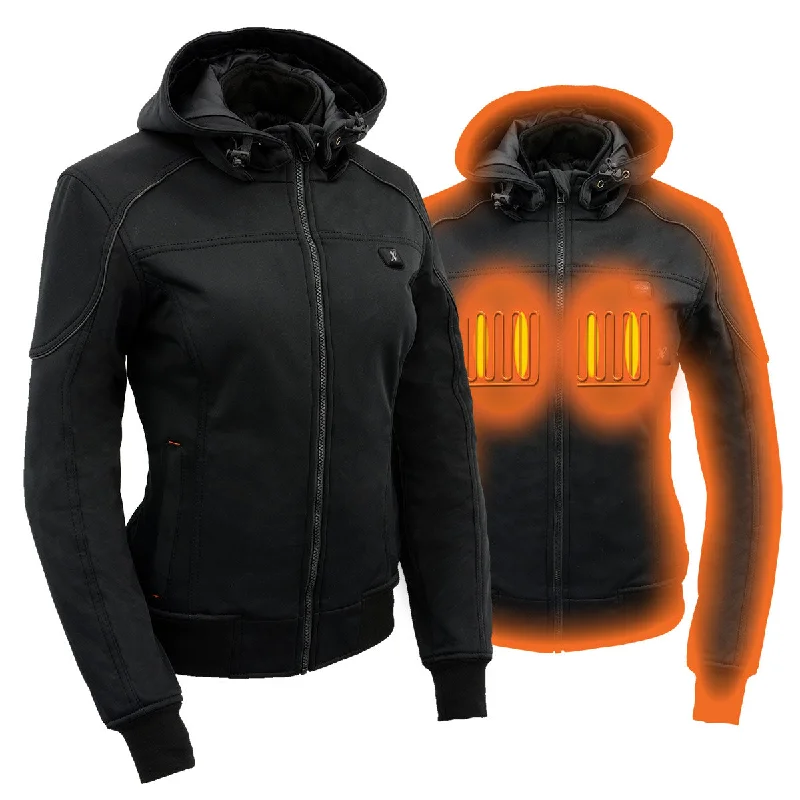 Hoodie with pockets – Hooded sweatshirt that includes a kangaroo pocket or side pocketsHoodie with pockets – Hooded sweatshirt that includes a kangaroo pocket or side pocketsNexgen Heat MPL2761SET Women's Black 'Heated' Soft Shell Racing Style Heated Jacket for Hiking Riding w/ Battery Hoodie with pockets – Hooded sweatshirt that includes a kangaroo pocket or side pocketsHoodie with pockets – Hooded sweatshirt that includes a kangaroo pocket or side pocketsNexgen Heat MPL2761SET Women's Black 'Heated' Soft Shell Racing Style Heated Jacket for Hiking Riding w/ Battery