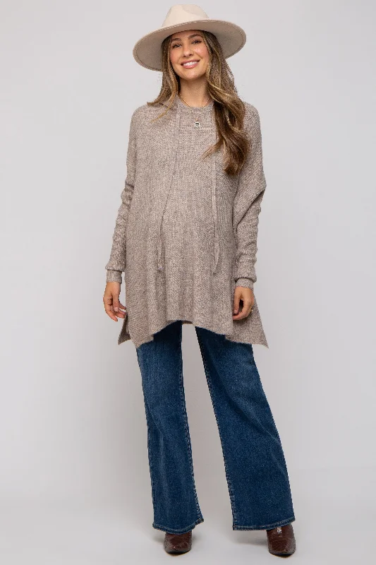 These keywords help define the specific style or feel of a sweater, allowing for more targeted searches or descriptions. Are you looking for a particular sweater style or just exploring different options?These keywords help define the specific style or feel of a sweater, allowing for more targeted searches or descriptions. Are you looking for a particular sweater style or just exploring different options?Mocha Knit Hooded Side Slit Maternity Sweater These keywords help define the specific style or feel of a sweater, allowing for more targeted searches or descriptions. Are you looking for a particular sweater style or just exploring different options?These keywords help define the specific style or feel of a sweater, allowing for more targeted searches or descriptions. Are you looking for a particular sweater style or just exploring different options?Mocha Knit Hooded Side Slit Maternity Sweater