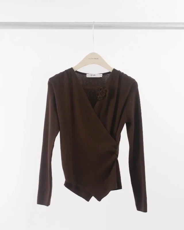 Chunky – Thick, oversized knit for a cozy lookChunky – Thick, oversized knit for a cozy lookN2D30 Knitwear Chunky – Thick, oversized knit for a cozy lookChunky – Thick, oversized knit for a cozy lookN2D30 Knitwear