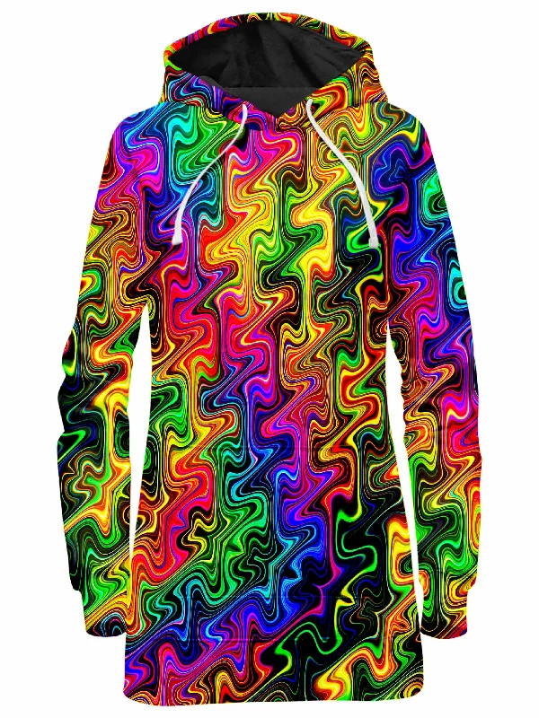 Sherpa-lined hoodie – Hoodie lined with faux sheepskin (Sherpa) for extra warmthSherpa-lined hoodie – Hoodie lined with faux sheepskin (Sherpa) for extra warmthNeon Ziggy Hoodie Dress Sherpa-lined hoodie – Hoodie lined with faux sheepskin (Sherpa) for extra warmthSherpa-lined hoodie – Hoodie lined with faux sheepskin (Sherpa) for extra warmthNeon Ziggy Hoodie Dress