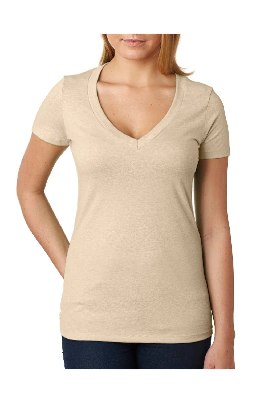 Tunic – Longer T-shirt, often reaching the hips or thighs, worn as a tunic topTunic – Longer T-shirt, often reaching the hips or thighs, worn as a tunic topNext Level Womens CVC Jersey Short Sleeve V-Neck T-Shirt - Cream - Closeout Tunic – Longer T-shirt, often reaching the hips or thighs, worn as a tunic topTunic – Longer T-shirt, often reaching the hips or thighs, worn as a tunic topNext Level Womens CVC Jersey Short Sleeve V-Neck T-Shirt - Cream - Closeout