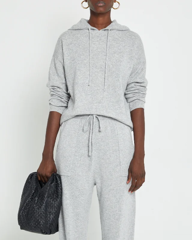 Crew neck – Round neck, classic styleCrew neck – Round neck, classic styleNuka Cashmere Sweater Crew neck – Round neck, classic styleCrew neck – Round neck, classic styleNuka Cashmere Sweater