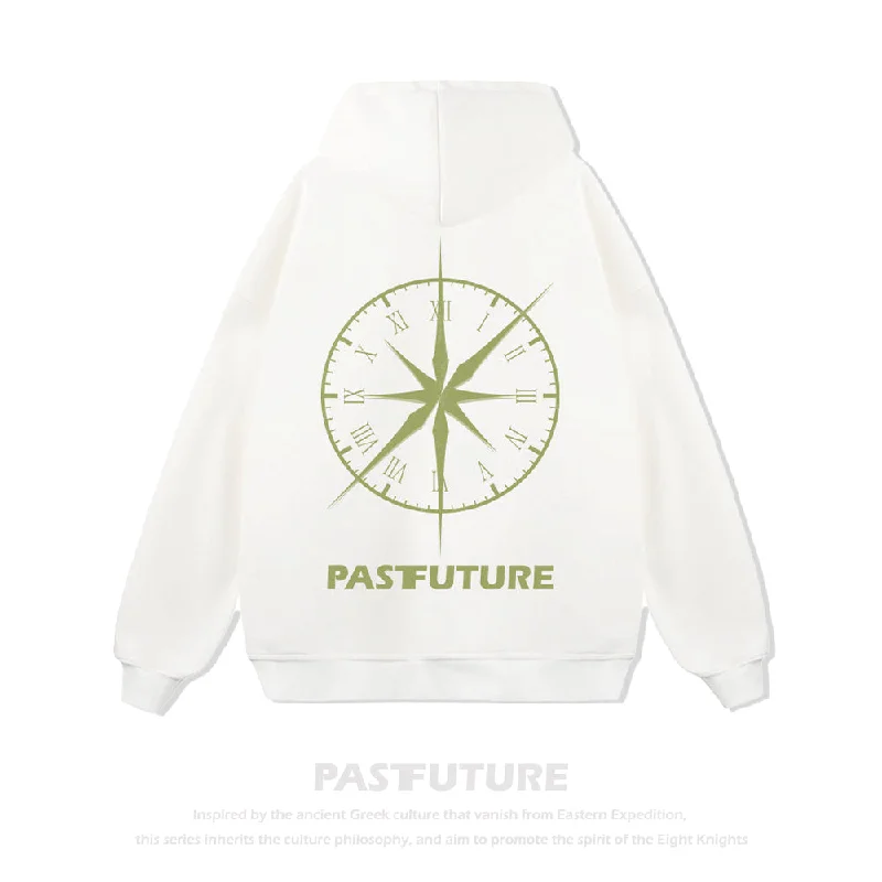 Sherpa-lined hoodie – Hoodie lined with faux sheepskin (Sherpa) for extra warmthSherpa-lined hoodie – Hoodie lined with faux sheepskin (Sherpa) for extra warmthPast Future | Clock Logo Big Element Hoodie Sherpa-lined hoodie – Hoodie lined with faux sheepskin (Sherpa) for extra warmthSherpa-lined hoodie – Hoodie lined with faux sheepskin (Sherpa) for extra warmthPast Future | Clock Logo Big Element Hoodie