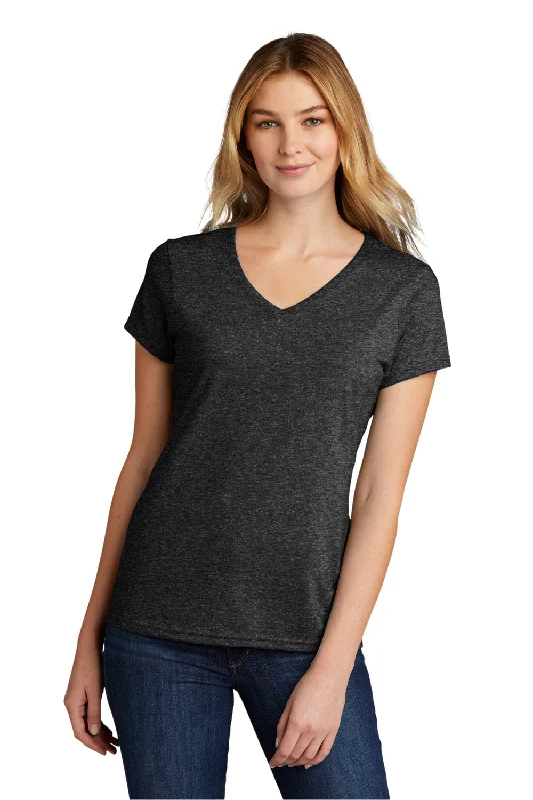Oversized – Loose, relaxed fit, often with dropped shouldersOversized – Loose, relaxed fit, often with dropped shouldersPort & Company Womens Short Sleeve V-Neck T-Shirt - Heather Black Oversized – Loose, relaxed fit, often with dropped shouldersOversized – Loose, relaxed fit, often with dropped shouldersPort & Company Womens Short Sleeve V-Neck T-Shirt - Heather Black