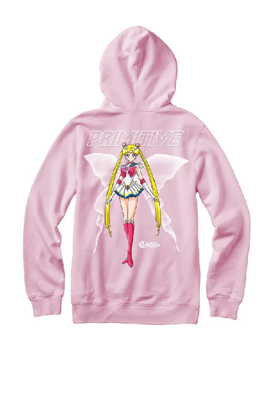 Oversized sweatshirt – Loose-fitting, relaxed fitOversized sweatshirt – Loose-fitting, relaxed fitPrimitive Super Sailor Moon Women's Hoodie Oversized sweatshirt – Loose-fitting, relaxed fitOversized sweatshirt – Loose-fitting, relaxed fitPrimitive Super Sailor Moon Women's Hoodie