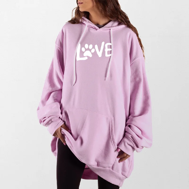 Cropped hoodie – Shortened hoodie that sits above the waistCropped hoodie – Shortened hoodie that sits above the waistPuppy Love Giant Hoodie Cropped hoodie – Shortened hoodie that sits above the waistCropped hoodie – Shortened hoodie that sits above the waistPuppy Love Giant Hoodie