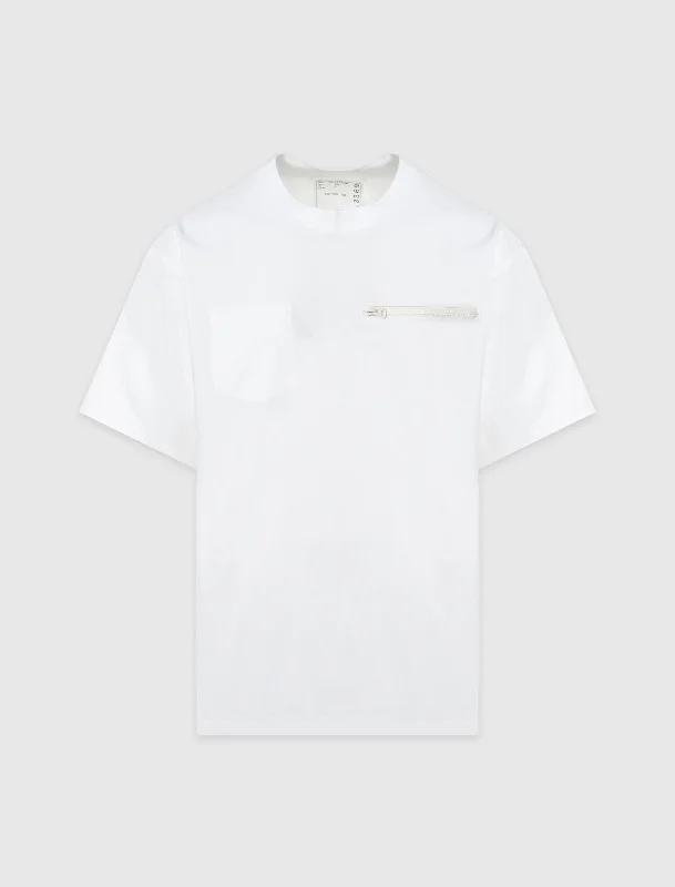 Oversized – Loose, relaxed fit, often with dropped shouldersOversized – Loose, relaxed fit, often with dropped shouldersCOTTON JERSEY TEE Oversized – Loose, relaxed fit, often with dropped shouldersOversized – Loose, relaxed fit, often with dropped shouldersCOTTON JERSEY TEE