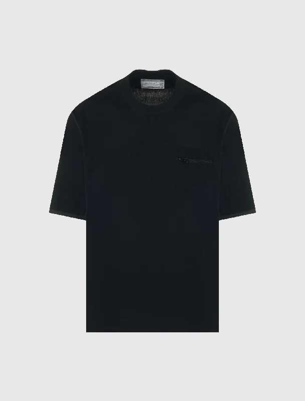 Faded – Pre-washed or faded look for a vintage vibeFaded – Pre-washed or faded look for a vintage vibeCOTTON JERSEY TEE Faded – Pre-washed or faded look for a vintage vibeFaded – Pre-washed or faded look for a vintage vibeCOTTON JERSEY TEE