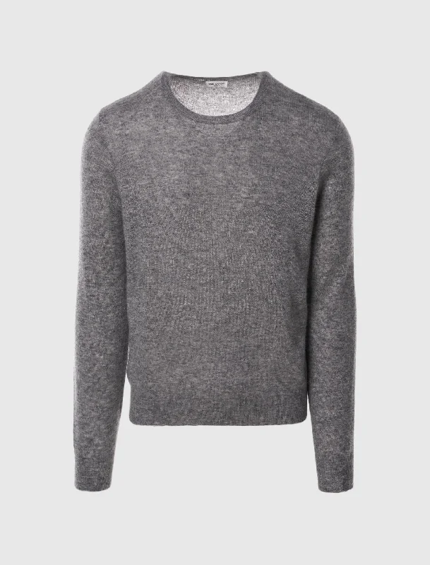 Pima cotton – Soft, high-quality cotton for a luxurious feelPima cotton – Soft, high-quality cotton for a luxurious feelROUND NECK PULLOVER Pima cotton – Soft, high-quality cotton for a luxurious feelPima cotton – Soft, high-quality cotton for a luxurious feelROUND NECK PULLOVER