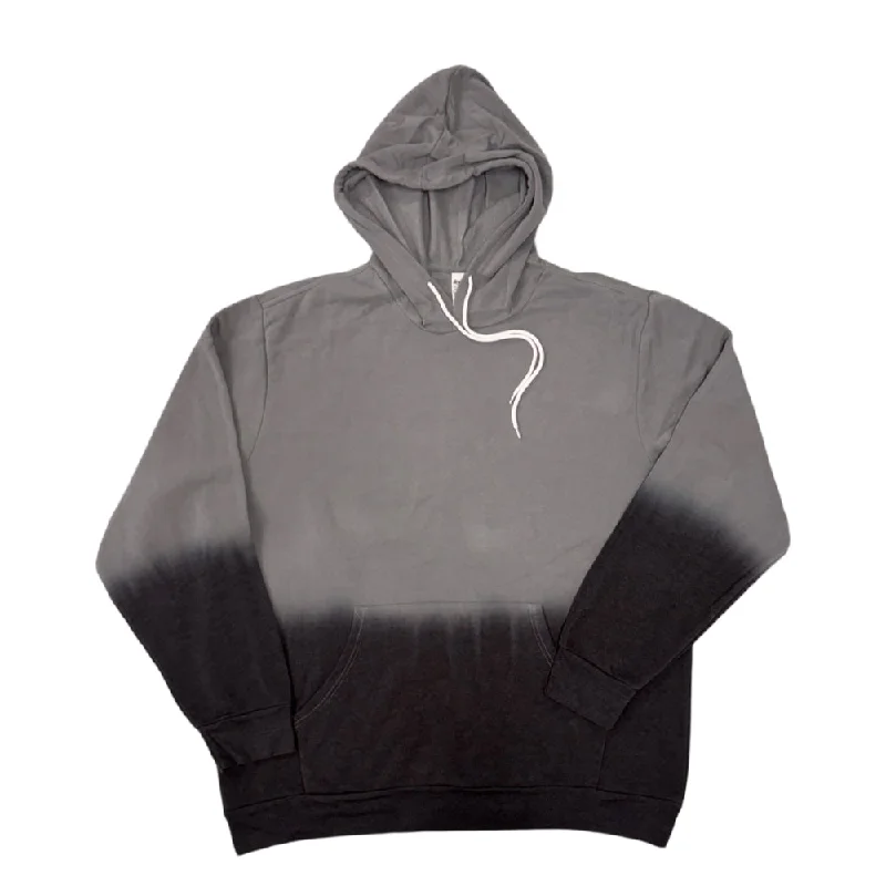 Batik hoodie – Hoodie made with batik-dyed fabric, often with intricate, artistic patternsBatik hoodie – Hoodie made with batik-dyed fabric, often with intricate, artistic patternsSmoke Two Tone Giant Hoodie