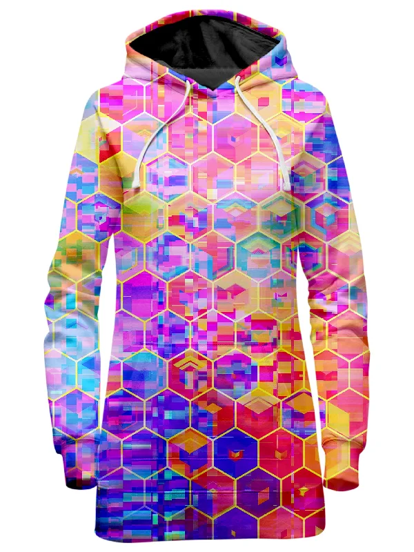 Zip-up hoodie – Hoodie with a front zipper for easy wearZip-up hoodie – Hoodie with a front zipper for easy wearSpectral Cubes Hoodie Dress Zip-up hoodie – Hoodie with a front zipper for easy wearZip-up hoodie – Hoodie with a front zipper for easy wearSpectral Cubes Hoodie Dress