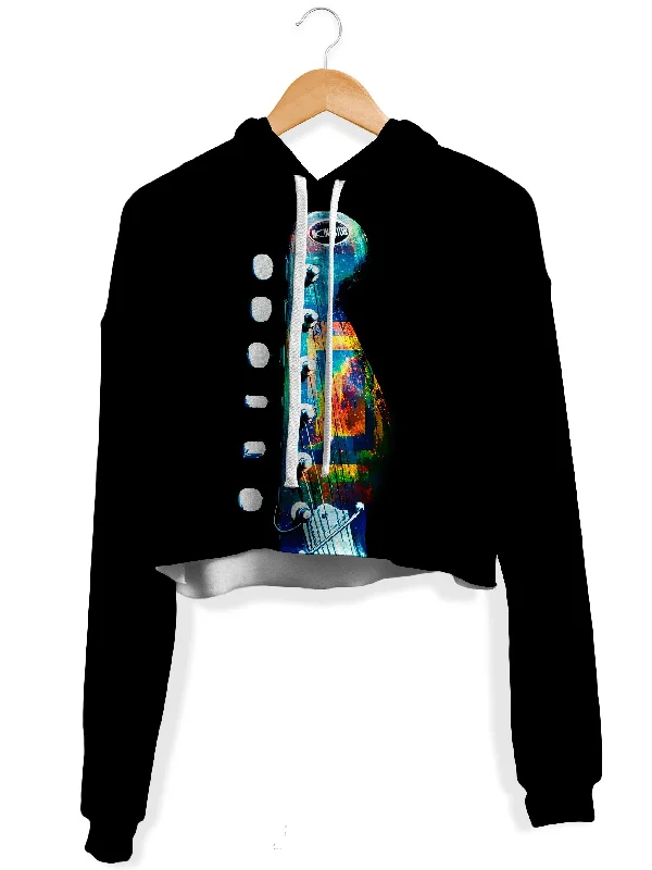 Fitted sweatshirt – Sweatshirt that fits snugly to the body, providing a more tailored lookFitted sweatshirt – Sweatshirt that fits snugly to the body, providing a more tailored lookSpiral Guitar Fleece Crop Hoodie Fitted sweatshirt – Sweatshirt that fits snugly to the body, providing a more tailored lookFitted sweatshirt – Sweatshirt that fits snugly to the body, providing a more tailored lookSpiral Guitar Fleece Crop Hoodie