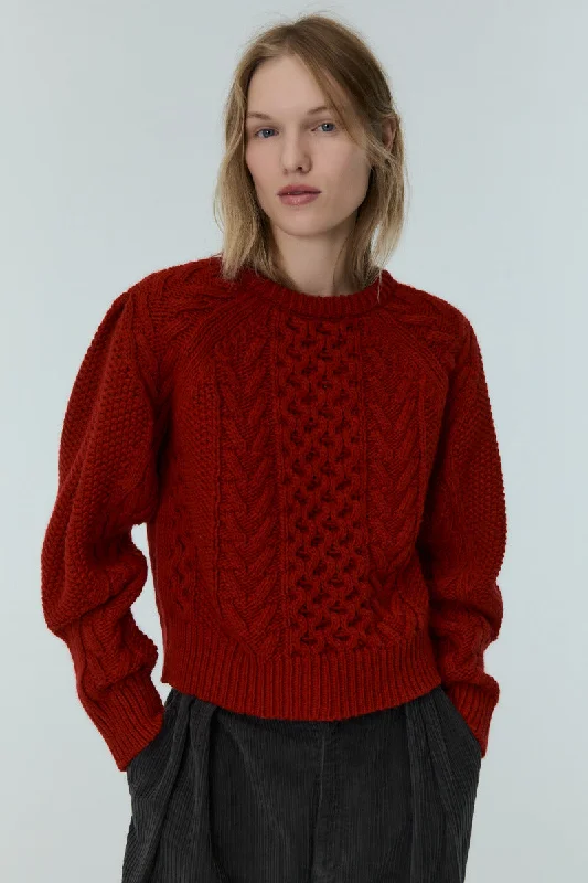 Oversized – Loose-fitting, relaxed silhouetteOversized – Loose-fitting, relaxed silhouetteTibet Jumper Oversized – Loose-fitting, relaxed silhouetteOversized – Loose-fitting, relaxed silhouetteTibet Jumper