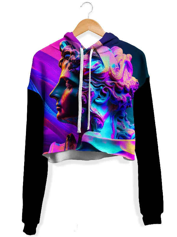 Fitted sweatshirt – Sweatshirt that fits snugly to the body, providing a more tailored lookFitted sweatshirt – Sweatshirt that fits snugly to the body, providing a more tailored lookUnprovoked Fleece Crop Hoodie Fitted sweatshirt – Sweatshirt that fits snugly to the body, providing a more tailored lookFitted sweatshirt – Sweatshirt that fits snugly to the body, providing a more tailored lookUnprovoked Fleece Crop Hoodie