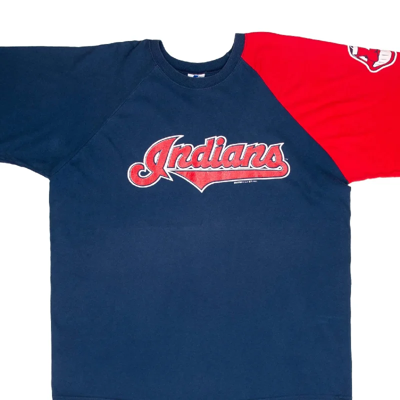 Long sleeve – Full-length sleeve, great for layeringLong sleeve – Full-length sleeve, great for layeringVINTAGE MLB CLEVELAND INDIANS 1994 TEE SHIRT SIZE XL MADE IN USA Long sleeve – Full-length sleeve, great for layeringLong sleeve – Full-length sleeve, great for layeringVINTAGE MLB CLEVELAND INDIANS 1994 TEE SHIRT SIZE XL MADE IN USA