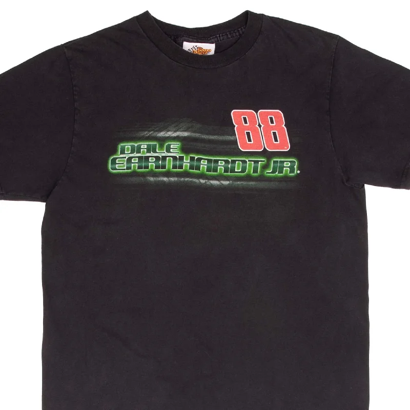 Long sleeve – Full-length sleeve, great for layeringLong sleeve – Full-length sleeve, great for layeringVINTAGE NASCAR DALE EARNHARDT MOUNTAIN DEW TEE SHIRT 2008 SIZE LARGE Long sleeve – Full-length sleeve, great for layeringLong sleeve – Full-length sleeve, great for layeringVINTAGE NASCAR DALE EARNHARDT MOUNTAIN DEW TEE SHIRT 2008 SIZE LARGE