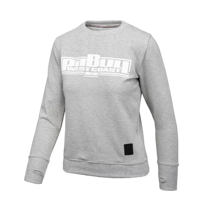 V-neck sweatshirt – Sweatshirt with a V-shaped neckline, less common than crew or hooded necksV-neck sweatshirt – Sweatshirt with a V-shaped neckline, less common than crew or hooded necksSweatshirt women's Boxing 18 V-neck sweatshirt – Sweatshirt with a V-shaped neckline, less common than crew or hooded necksV-neck sweatshirt – Sweatshirt with a V-shaped neckline, less common than crew or hooded necksSweatshirt women's Boxing 18