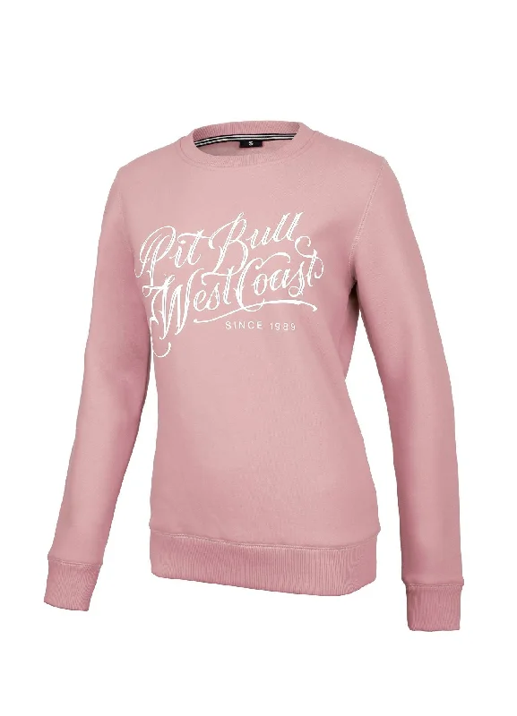 Sporty sweatshirt – Sweatshirt made from moisture-wicking or performance fabrics, ideal for active wearSporty sweatshirt – Sweatshirt made from moisture-wicking or performance fabrics, ideal for active wearWomen's Sweatshirt Blackshaw Sporty sweatshirt – Sweatshirt made from moisture-wicking or performance fabrics, ideal for active wearSporty sweatshirt – Sweatshirt made from moisture-wicking or performance fabrics, ideal for active wearWomen's Sweatshirt Blackshaw
