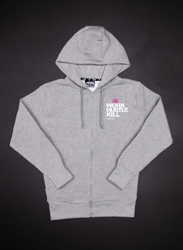 Colorblock hoodie – Hoodie with distinct blocks of color, often used for sporty or modern looksColorblock hoodie – Hoodie with distinct blocks of color, often used for sporty or modern looksWORK HUSTLE KILL - ZIP UP - GREY Colorblock hoodie – Hoodie with distinct blocks of color, often used for sporty or modern looksColorblock hoodie – Hoodie with distinct blocks of color, often used for sporty or modern looksWORK HUSTLE KILL - ZIP UP - GREY