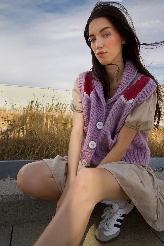 Plaid/checkered – Sweater featuring a plaid or checkered patternPlaid/checkered – Sweater featuring a plaid or checkered patternYoke Vest Plaid/checkered – Sweater featuring a plaid or checkered patternPlaid/checkered – Sweater featuring a plaid or checkered patternYoke Vest