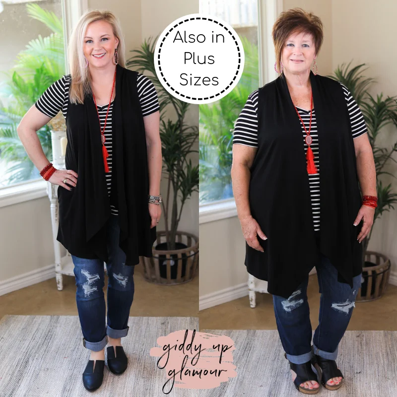 women's waistcoats that are available in multiple sizeswomen's waistcoats that are available in multiple sizesIn Line With Style Solid Vest in Black women's waistcoats that are available in multiple sizeswomen's waistcoats that are available in multiple sizesIn Line With Style Solid Vest in Black