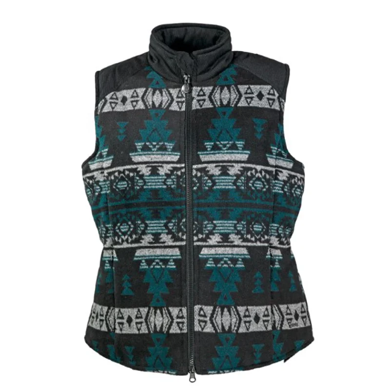 formal women's waistcoatsformal women's waistcoatsOutback Trading Women's Black Aztec Maybelle Vest formal women's waistcoatsformal women's waistcoatsOutback Trading Women's Black Aztec Maybelle Vest