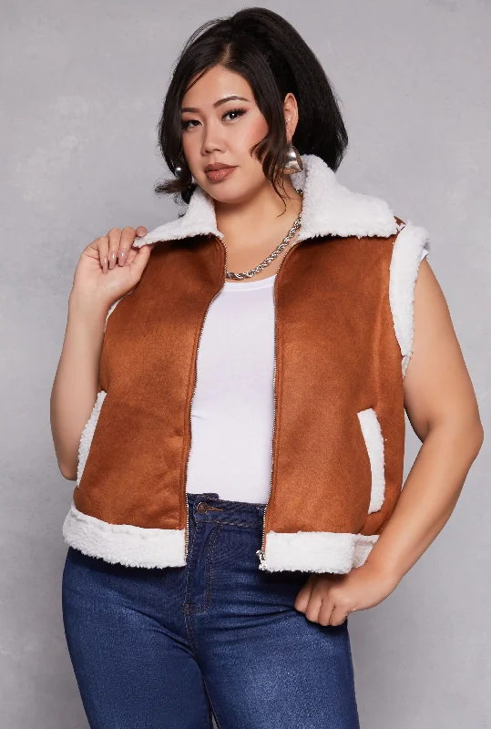 women's waistcoats that are lightweight yet warmwomen's waistcoats that are lightweight yet warmPlus Size Almost Famous Faux Suede Vest women's waistcoats that are lightweight yet warmwomen's waistcoats that are lightweight yet warmPlus Size Almost Famous Faux Suede Vest