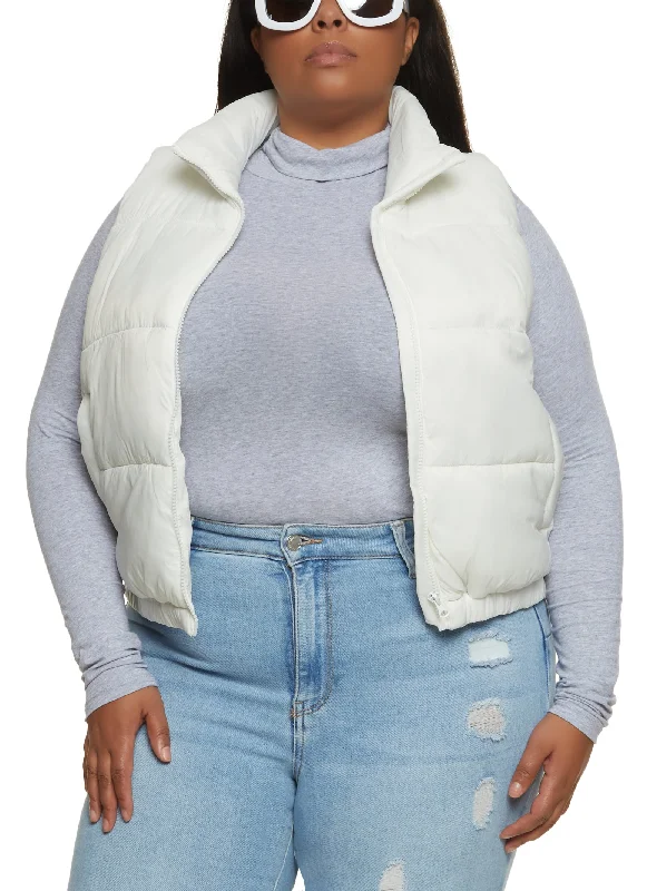 women's waistcoats that are sustainable and eco-friendlywomen's waistcoats that are sustainable and eco-friendlyPlus Size Mock Neck Puffer Vest women's waistcoats that are sustainable and eco-friendlywomen's waistcoats that are sustainable and eco-friendlyPlus Size Mock Neck Puffer Vest