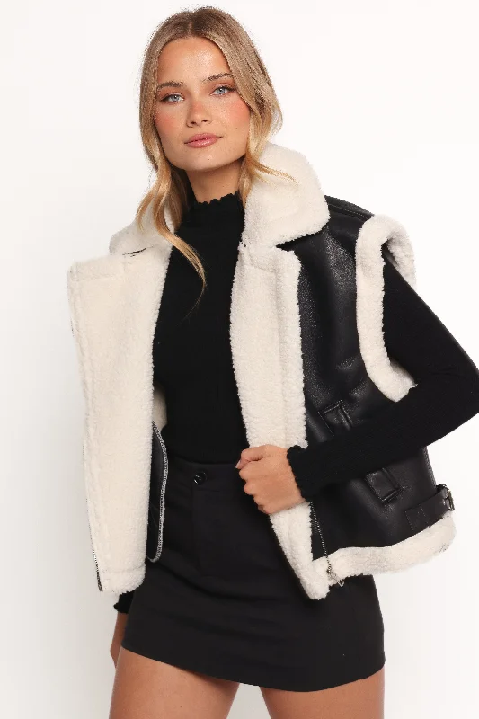 women's waistcoats that are suitable for layering over dresseswomen's waistcoats that are suitable for layering over dressesKayden Faux Shearling Lined Vest - Black women's waistcoats that are suitable for layering over dresseswomen's waistcoats that are suitable for layering over dressesKayden Faux Shearling Lined Vest - Black