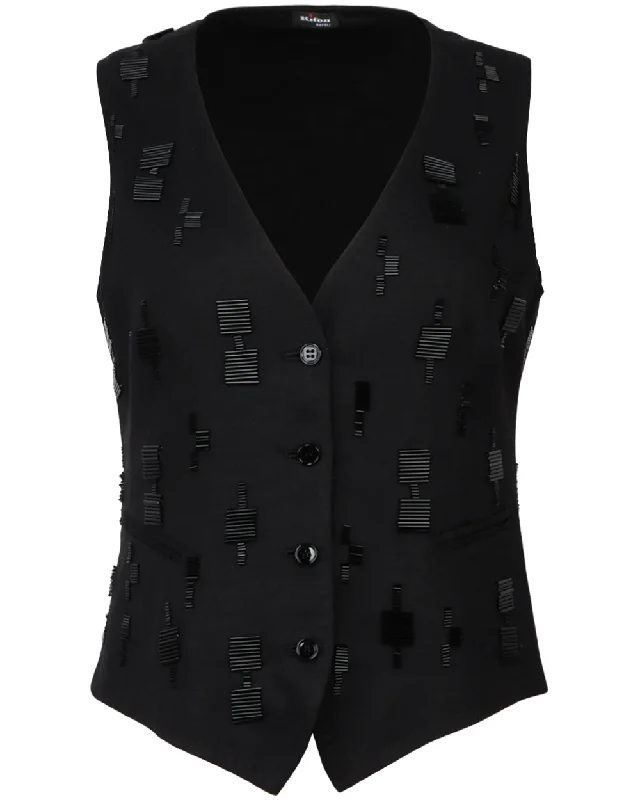 women's waistcoats that are made with soft and comfortable fabricswomen's waistcoats that are made with soft and comfortable fabricsBlack Linen Embroidered Vest women's waistcoats that are made with soft and comfortable fabricswomen's waistcoats that are made with soft and comfortable fabricsBlack Linen Embroidered Vest