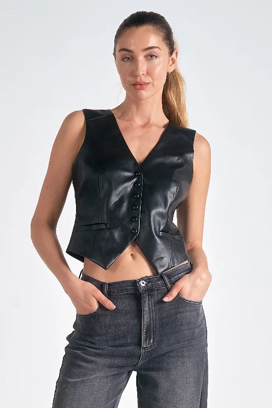 women's waistcoats that are perfect for layering in colder weatherwomen's waistcoats that are perfect for layering in colder weatherLeather Button Up Vest women's waistcoats that are perfect for layering in colder weatherwomen's waistcoats that are perfect for layering in colder weatherLeather Button Up Vest