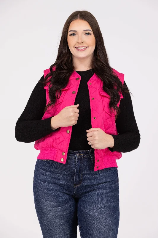 Hot Pink