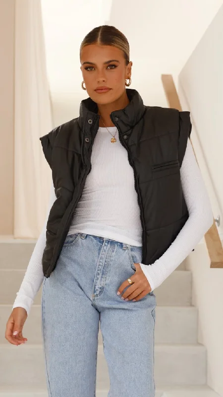 women's waistcoats that are perfect for making a fashion statementwomen's waistcoats that are perfect for making a fashion statementOdessa Cropped Puffer Vest - Black women's waistcoats that are perfect for making a fashion statementwomen's waistcoats that are perfect for making a fashion statementOdessa Cropped Puffer Vest - Black
