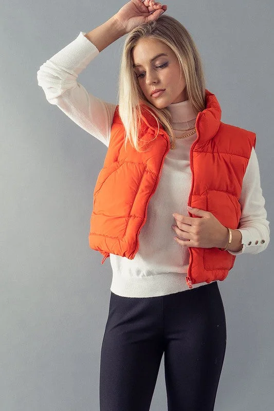 women's waistcoats that are highly ratedwomen's waistcoats that are highly ratedQuilt Cropped Puffer Vest women's waistcoats that are highly ratedwomen's waistcoats that are highly ratedQuilt Cropped Puffer Vest