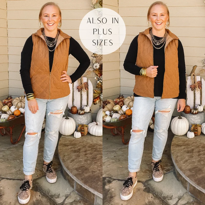 women's waistcoats that are made with stretchy fabricswomen's waistcoats that are made with stretchy fabricsHeaded To Denver Zip Up Quilted Vest in Camel Brown women's waistcoats that are made with stretchy fabricswomen's waistcoats that are made with stretchy fabricsHeaded To Denver Zip Up Quilted Vest in Camel Brown